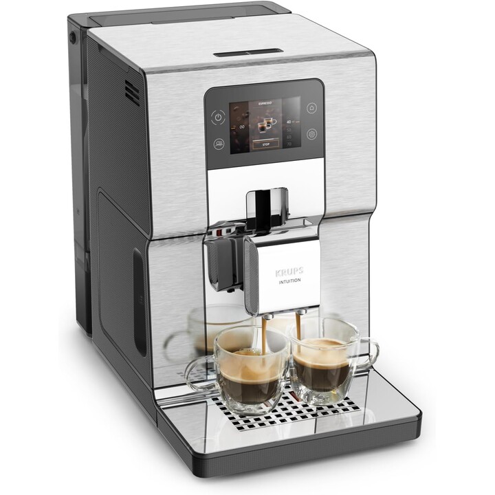 Krups EA 877 D Intuition Experience+