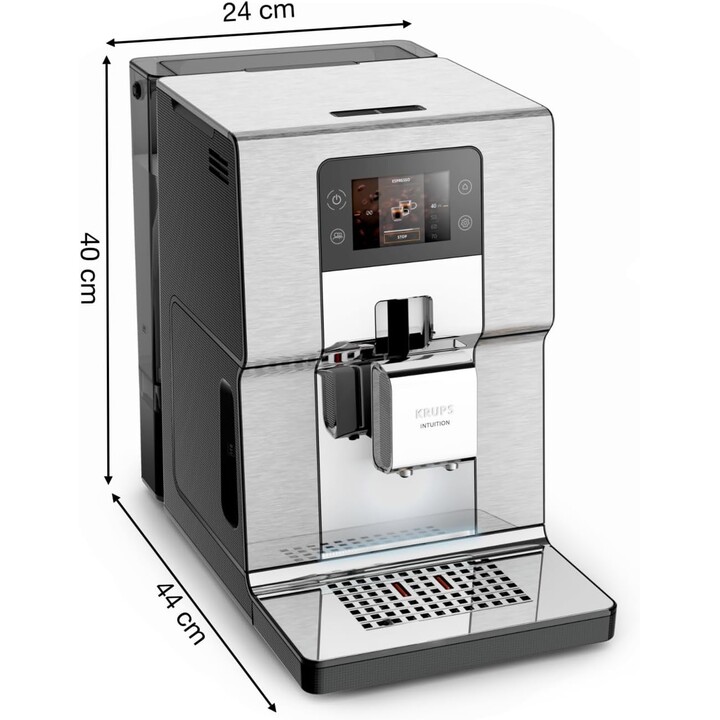 Krups EA 877 D Intuition Experience+