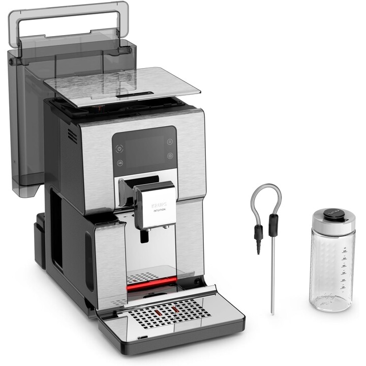 Krups EA 877 D Intuition Experience+