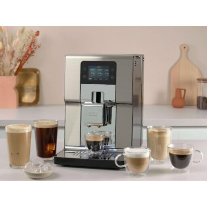 Krups EA 877 D Intuition Experience+