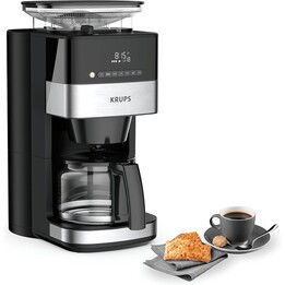 Krups KT 8428 Grind Aroma XL Thermo