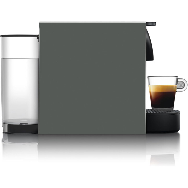 Máquina de café Nespresso XN 110B Essenza Mini grau da Krups