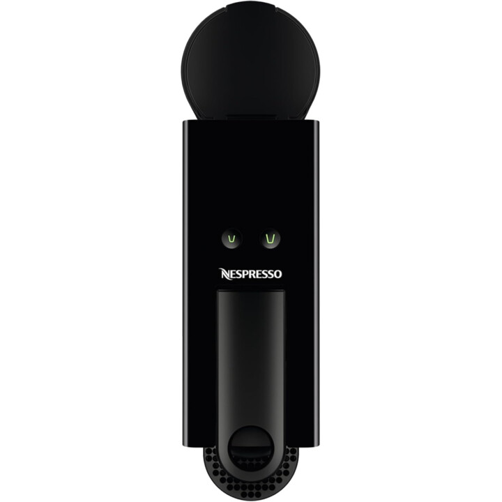 Nespresso Intenso Krups Essenza Mini XN1108 - Capsule Coffee Machine 19 bars, 2 programmes de café