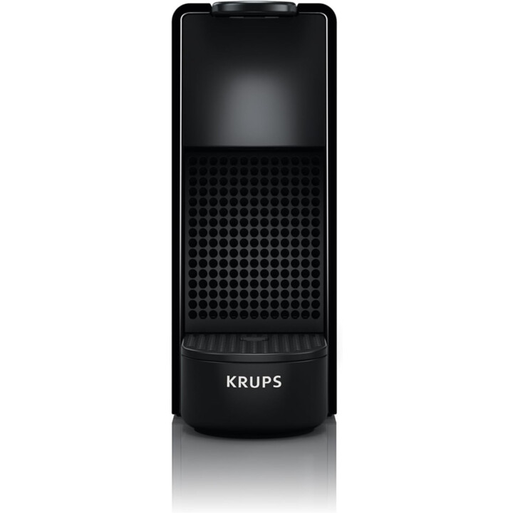 Nespresso Intenso Krups Essenza Mini XN1108 - Capsule Coffee Machine 19 Bars, 2 programas de café