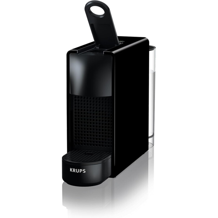 Nespresso Intenso Krups Essenza Mini XN1108 - Capsule Coffee Machine 19 bars, 2 programmes de café
