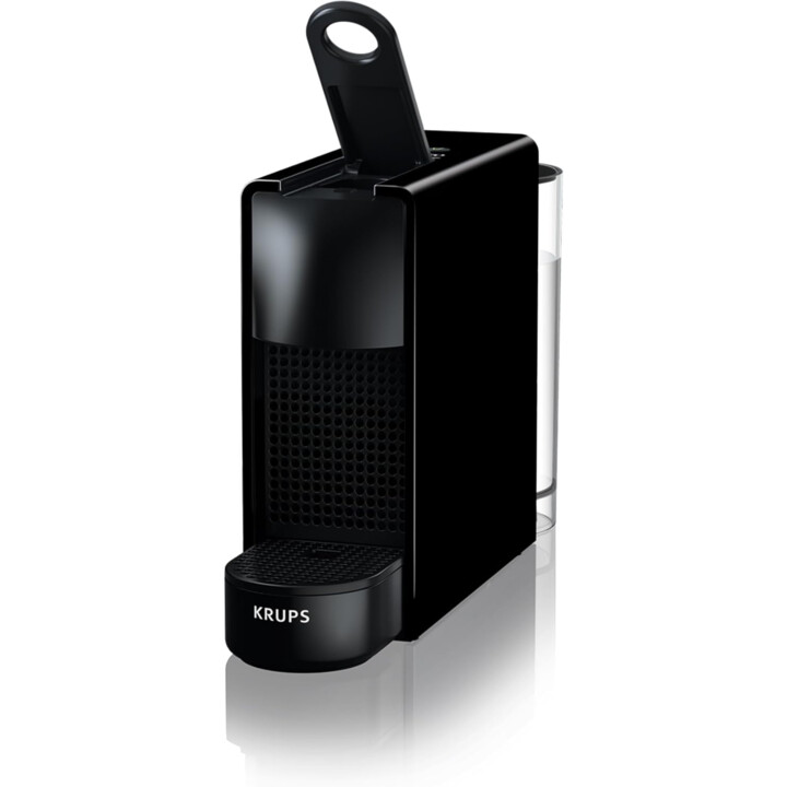 Nespresso Intenso Krups Essenza Mini XN1108 - Capsule Coffee Machine 19 Bars, 2 programas de café