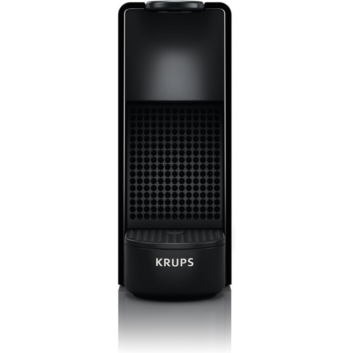 Nespresso Intenso Krups Essenza Mini XN1108 - Capsule Coffee Machine 19 bars, 2 programmes de café