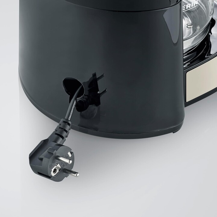 Severin KA 9575 Macchina da caffè a filtro beige