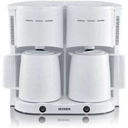 Severin KA 9314 Máquina de filtro de filtro de café 1 L L