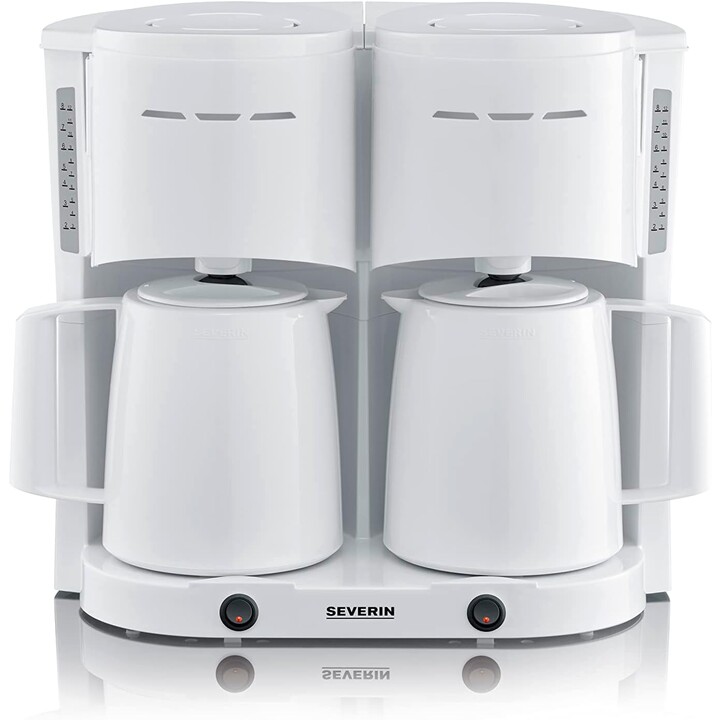 Severin KA 9314 coffee machine Filter coffee machine 1 L