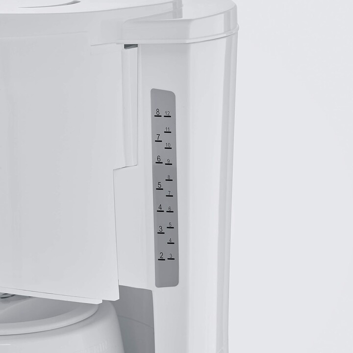 Severin KA 9314 coffee machine Filter coffee machine 1 L