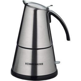 Cafetera espresso Rommelsbacher EKO 366/E