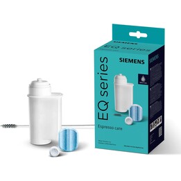 VSILE TZ80004A Case Care Set, White
