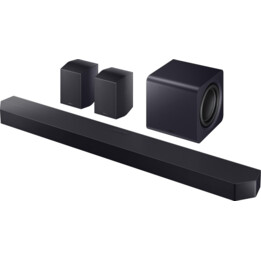 Soundbar Samsung HW-Q990F - Nero
