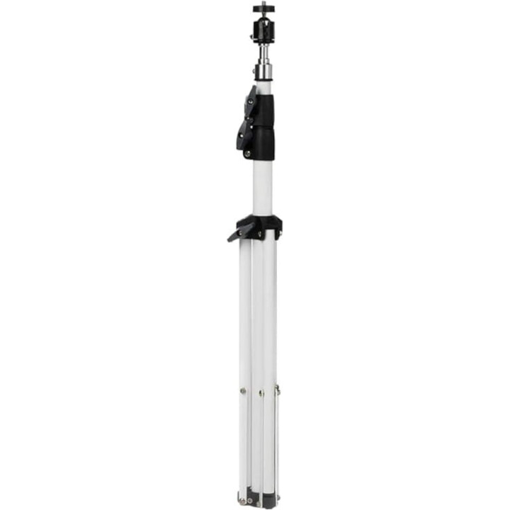 Support pour Projecteurs Wanbo 1.7m Blanc