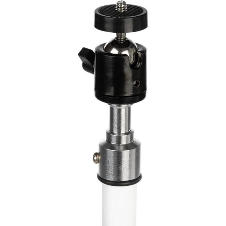 Support pour Projecteurs Wanbo 1.7m Blanc