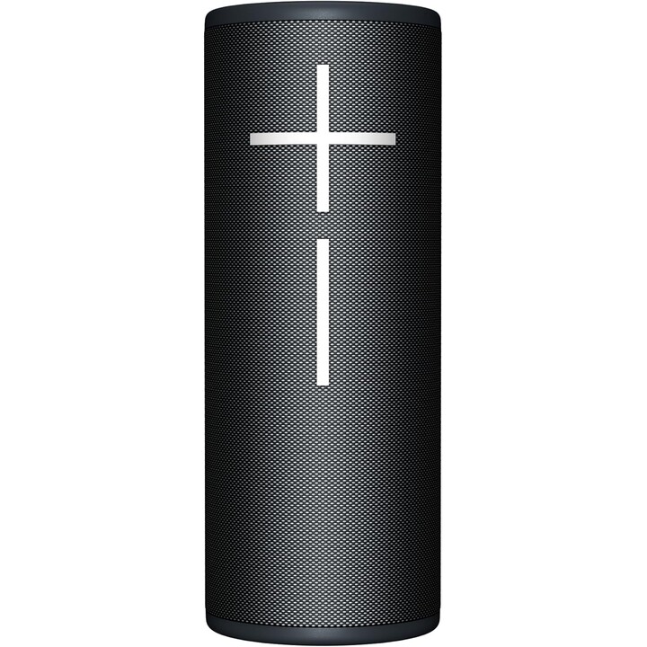 Megaboom 4 attivo nero