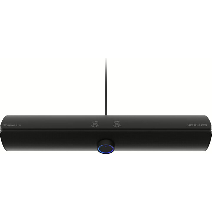 Genesis 2.0 Soundbar HELIUM 312BT schwarz