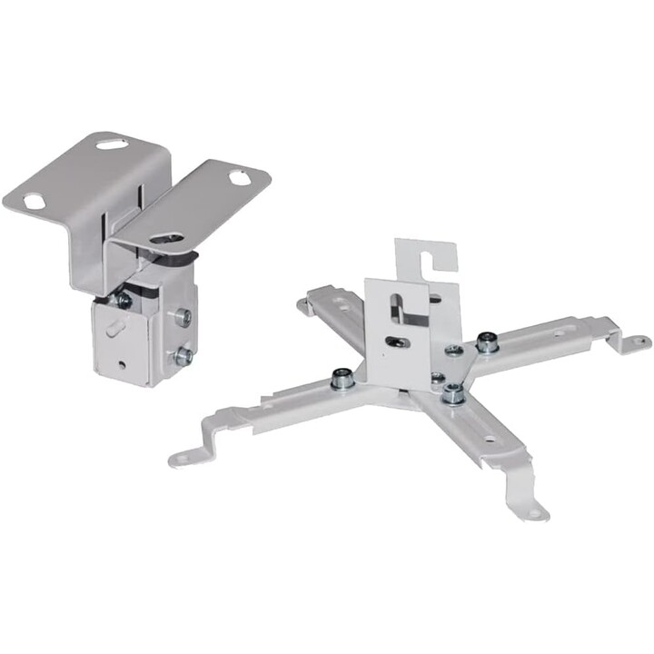 TECHLY ICA-PM 2S Projector ceiling mount 130 mm silver