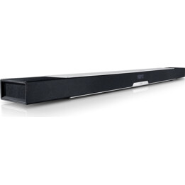 Barra de som Teufel CINEBAR LUX 150W branca
