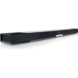 Barre de son Teufel CINEBAR LUX 150 W blanche