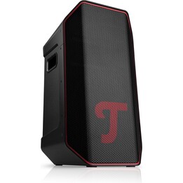 Altoparlante wireless Bluetooth Teufel ROCKSTER AIR 2 nero