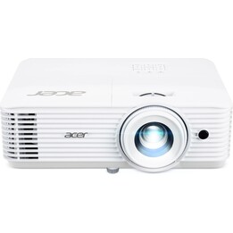 Acer H6805BDa DLP 4000 lumen 16:9 HDMI VGA USB Speaker 3D UHD Bianco