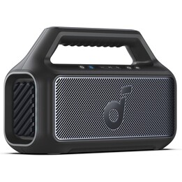 Anker Soundcore Boom 2 SE Altavoz Bluetooth negro