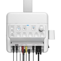 Boîtier de commande et de connexion EPSON ELPCB03N