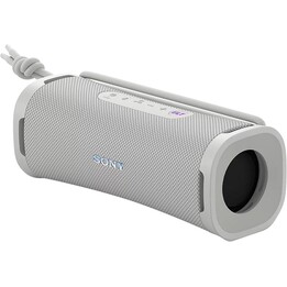 Enceinte Bluetooth Sony ULT FIELD 1 blanche
