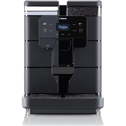 SAECO New Royal Black Machine à expresso semi-automatique 2,5 L