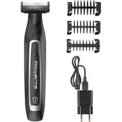 Recortadora Rowenta Forever Sharp TN6000