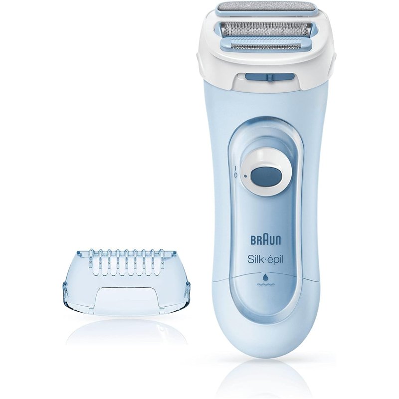 Braun Epilierer Silk-epil LS 5160