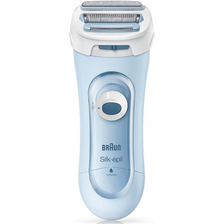 Braun Epilierer Silk-epil LS 5160