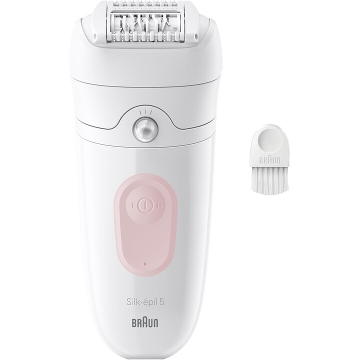 Braun Epilierer Silk-epil 5-000