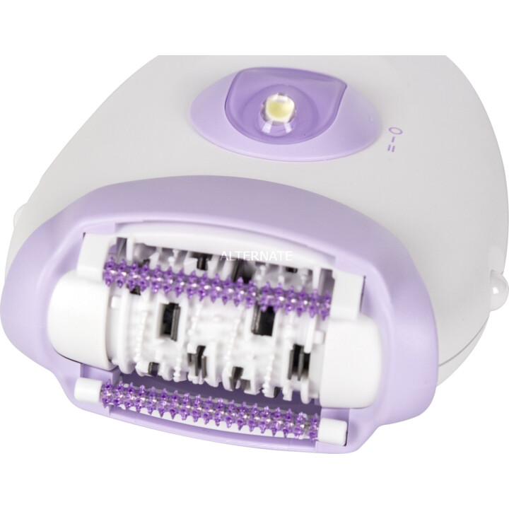 Braun Epilierer Silk-epil 3-000