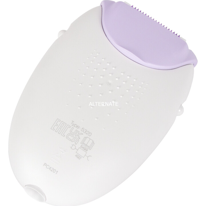 Braun Epilierer Silk-epil 3-000