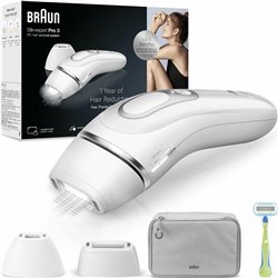Braun Epilierer Silk-expert Pro 3 PL 3122