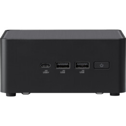 ASUS NUC GEN14 Revel Canyon NUC14RVHU50XPR0 NO CORD