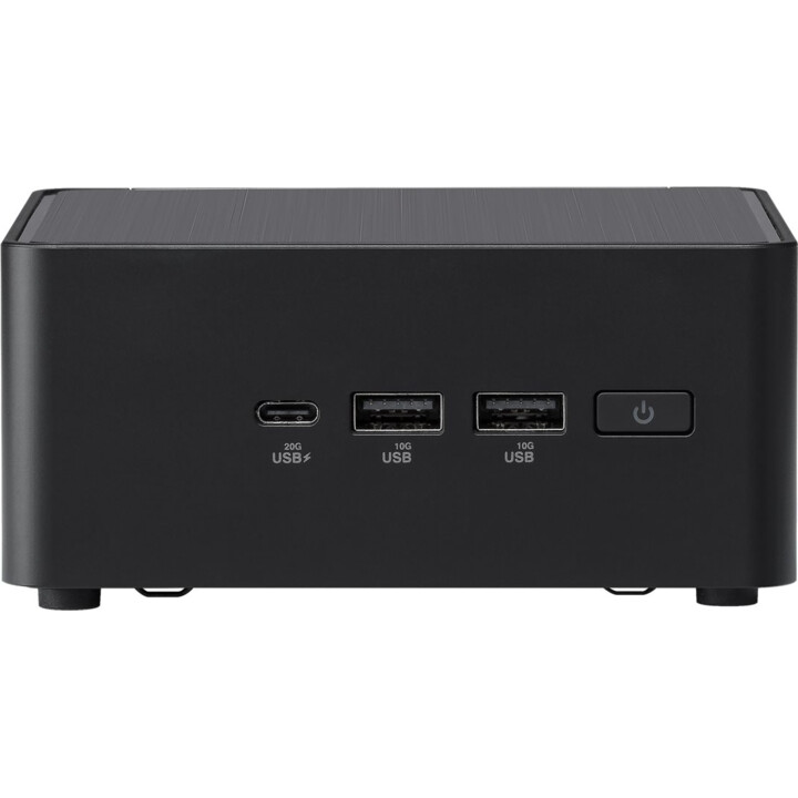 ASUS NUC GEN14 Revel Canyon NUC14RVHU50XPR0 SIN CABLE