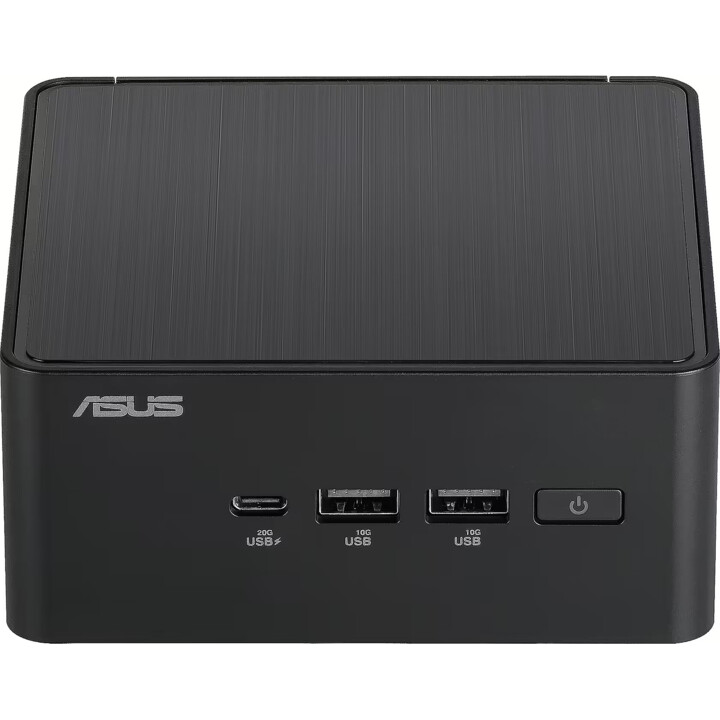 ASUS NUC GEN14 Revel Canyon NUC14RVHU50XPR0 SIN CABLE