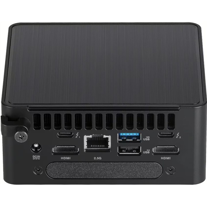 ASUS NUC GEN14 Revel Canyon NUC14RVHU50XPR0 SIN CABLE