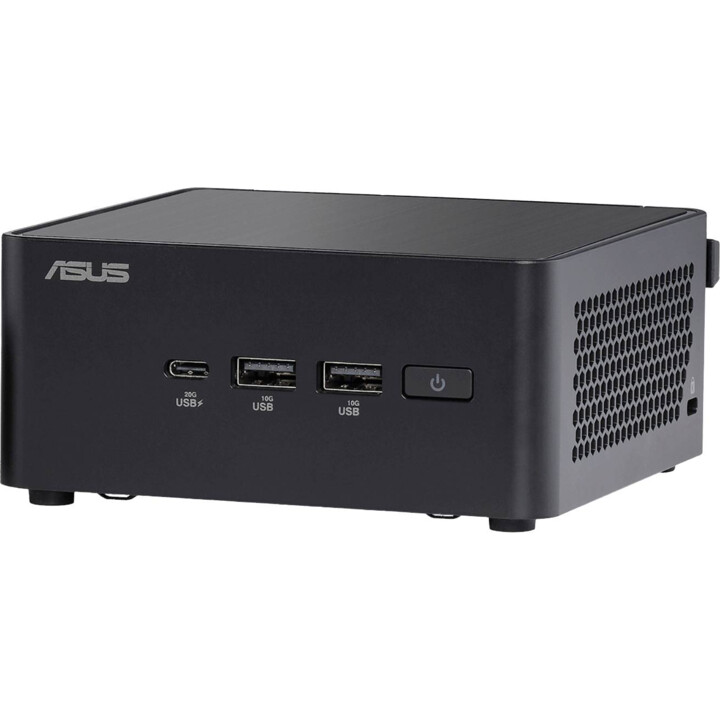 ASUS NUC GEN14 Revel Canyon NUC14RVHU50XPR0 SIN CABLE