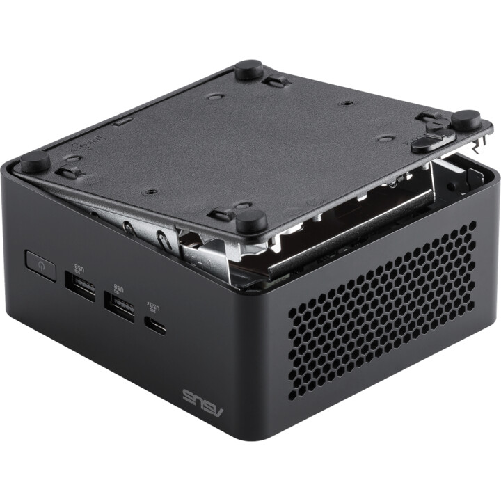ASUS NUC GEN14 Revel Canyon NUC14RVHv7000R0 SEM CABO