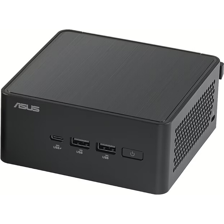 ASUS NUC GEN14 Revel Canyon NUC14RVHv7000R0 SEM CABO