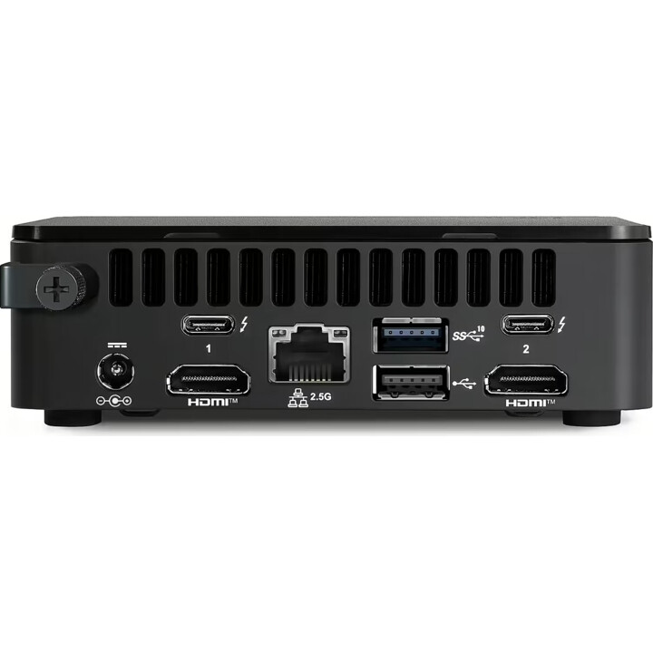 ASUS NUC GEN13 Arena Canyon V7 RNUC13L5Kv70000 SEM FIO