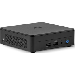 ASUS NUC GEN13 Arena Canyon i5 RNUC13ANKi50WC3 UK-KABEL