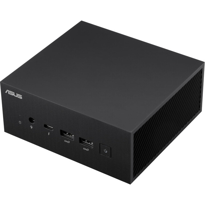 ASUS PN64-BB7004MDE1 i7-13700H/preto/sem logotipo sem sistema operacional