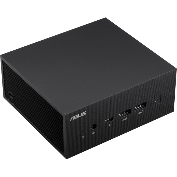 ASUS PN64-BB7004MDE1 i7-13700H/schwarz/ohne Logo ohne OS