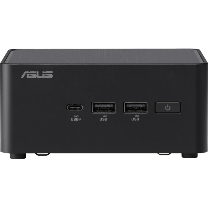 ASUS NUC GEN14 Revel Canyon NUC14RVHv5000R0 OHNE KABEL